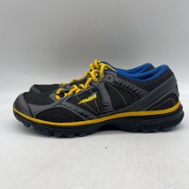 Avia Avi Trailside A5678MBVD Mens Gray Blue Lace Up Running Shoes Size 10 M - £23.32 GBP