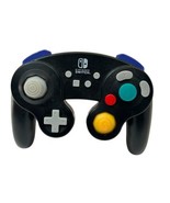 PowerA 2019 Official Nintendo GameCube Switch Controller Black (Missing ... - $35.15