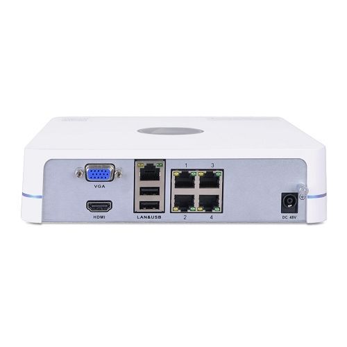 Swann NVR4-7085 4 Channel DVR 720P 1TB Network Video Recorder with Remot... - $299.00