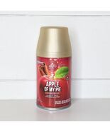 Glade Automatic Spray Can Refill Apple Of My Pie 6.2 oz LIMITED EDITION,... - $236.38 MXN