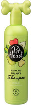 Pet Head Mucky Pup Puppy Shampoo Pear with Chamomile 16 oz Pet Head Mucky Pup Pu - £23.63 GBP