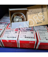 Thermostatic expansion valve Danfoss TE 2 R448A/R449A  Flare/Solder 068Z... - $100.88