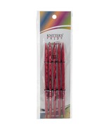 Knitter&#39;s Pride-Dreamz Double Pointed Needles 6&quot;, Size 10/6mm - £18.89 GBP
