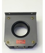 Mitsubishi ZT 60A Serial A9702 Zero-Phase Current Transformer  - $42.00