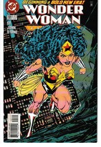 Wonder Woman (1987) #101 (Dc 1995) - £1.82 GBP