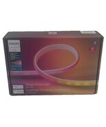 Philips Hue Ambiance Gradient Bluetooth Light Strip 80&quot; *Free Shipping* - $160.35 CAD