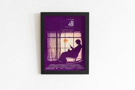 The Color Purple Movie Poster (1985) - £11.73 GBP+