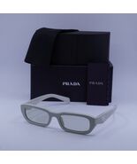 Prada PRB06S 26A40I Dust/Light Grey 53-19-145 Sunglasses New Authentic - $273.21