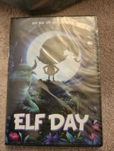 Elf Day (Dvd) - £6.96 GBP