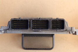 Nissan Juke ECU ECM PCM Engine Control Module Computer DEA010-061 image 3