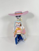 2015 Disneyland Attractionistas 12&quot; Fashion Doll - Carrie Fantasyland Ca... - €16,94 EUR