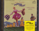 The Sound Of Music: 40th Anniversary Edition by Charmian Carr (CD,2005) ... - $12.73