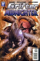 Grifter And Midnighter #3 - Jun 2007 Wildstorm, Nm+ 9.6 Comic Sharp! - £1.59 GBP