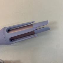 SwanDate Hair Curlers – 31mm Ceramic Tourmaline Barrel   image 4