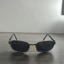 KIRKLAND Signature Sunglasses Santiago 328980 Black Silver FRAMES ONLY 5... - $457.79 MXN