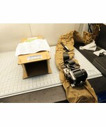 Ford DG9Z-54611B08-AJ Front Seat Belt Retractor Pretensioner Right RH - $249.98