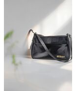 Vintage Nikon Faux Leather Camera Bag – Japan - $11.97