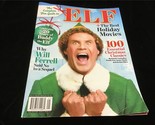 A360Media Magazine Elf + The Best Holiday Movies: Celebrating 20 Years o... - £10.30 GBP
