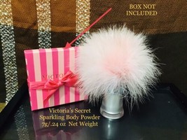 Victoria's Secret Sexy Little Things Ooh La La Sparkling Body Powder *NO BOX* - £171.72 GBP