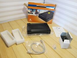Coolmax 3.5in Firewire 400 1394 Aluminum External IDE Hard Drive Enclosu... - $39.99