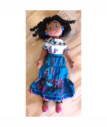Disney Encanto 18&quot; Plush Mirabel Doll 2022 - €16,29 EUR