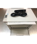 HP LaserJet Pro MFP M29w All-in-One Printer / Copier -complete 700 pgs! - €73,74 EUR