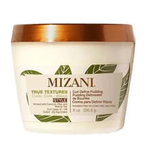 Mizani True Textures Curl Define Pudding, 8 Oz. - $26.00