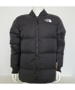 THE NORTH FACE MEN&#39;S NORDIC 700 DOWN PUFFER JACKET TNF Black size S, M, XL - $3,667.64 MXN