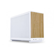 Lian Li A3-mATX-WD-26.3L Micro Form Factor Chassis-No Fans Included-Supp... - $181.53