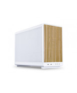 Lian Li A3-mATX-WD-26.3L Micro Form Factor Chassis-No Fans Included-Supp... - $3,335.66 MXN