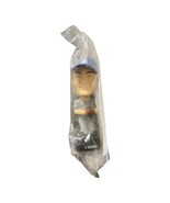 Jason Giambi Mini Bobblehead Figurine 2003 Second Edition Post Cereal Ro... - £5.05 GBP
