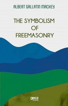 The Symbolism of Freemasonry  - £12.09 GBP