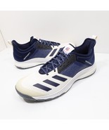 Adidas Crazy Flight X 3 D97836 Shoes Size 11.5 Womens USA Volleyball - $31.49