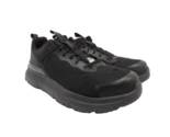 Timberland PRO Men&#39;s Sentra Low Composite Toe Work Shoes A5V33 Black Siz... - $42.74