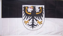 3X5 East Prussia Prussian German Germany Wwii Flag - £4.06 GBP
