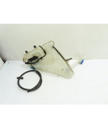 10 Porsche Panamera S 970 #1246 Reservoir, Windshield Washer Fluid Tank ... - $77.21