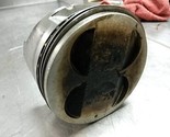 Piston and Connecting Rod Standard From 1996 Isuzu Trooper  3.2 - $69.95