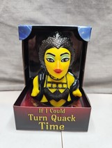 Celebriducks Turn Quack Time caoutchouc canard de collection neuf dans sa boîte - £13.41 GBP