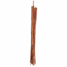 Green Thumb 89781GT Bamboo Garden Stake, 2-Ft, 25-Pk. - Quantity 1 - $18.61