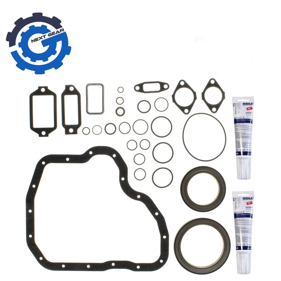 Primary image for New OEM Engine Conversion Gasket Set Mahle 07-10 Chevy Duramax Diesel  CS54580A