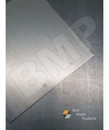 Hot Rolled Steel Plate / Sheet A-36 1/8&quot; x  12&quot; x 48&quot; - 1300313 - $1,600.48 MXN