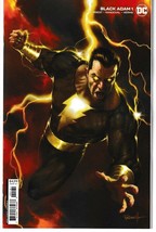 Black Adam #01 Cvr C (Dc 2022) &quot;New Unread&quot; - £4.64 GBP