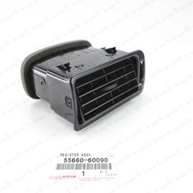 GENUINE FOR TOYOTA LAND CRUISER FZJ80 LX450 AIR VENT REGISTER ASSY 55660... - $67.51