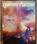 Game Informer Magazine November 2018 - Issue 307 - Dreams, Legend of the... - £1.95 GBP