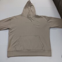 Abercrombie & Fitch Hoodie Men's Drawstring Hoodie Pullover Sweatshirt Size L image 14