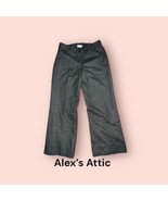 ann taylor dress pants size 8 petite pre-owned - $21.77 CAD