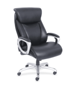 Lorell Executive Big & Tall Office Chair with Airflow Support - $1,173.12