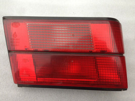 BMW E34 Rear light in trunk lid, left - £16.16 GBP