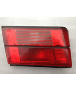 BMW E34 Rear light in trunk lid, left - $20.54