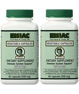 Essiac International Essiac 60 Caps (120 Capsules) - $153.16 CAD